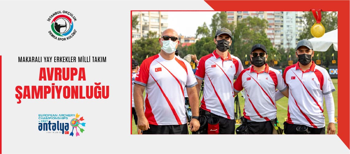 Avrupa Şampiyonluğu